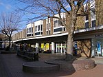 Totton Shopping Centre - geograph.org.uk - 344919